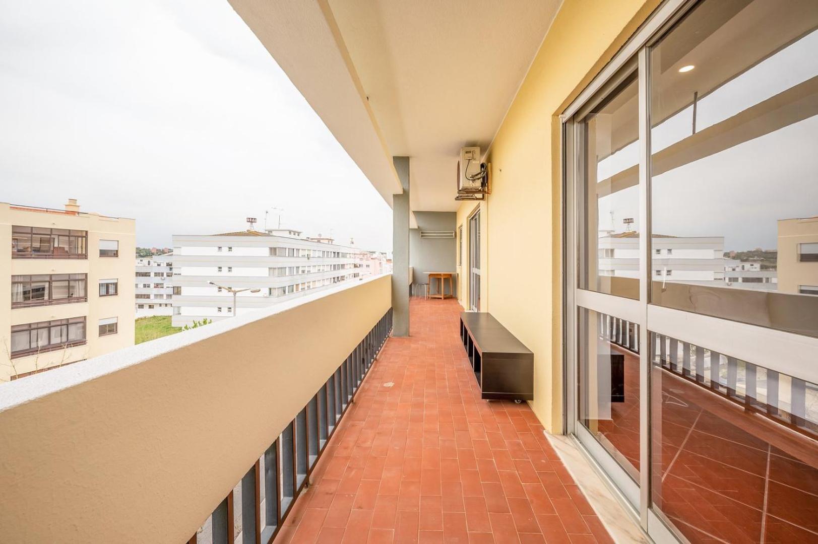Guestready - Glowing Hideaway In Almada Pokoj fotografie